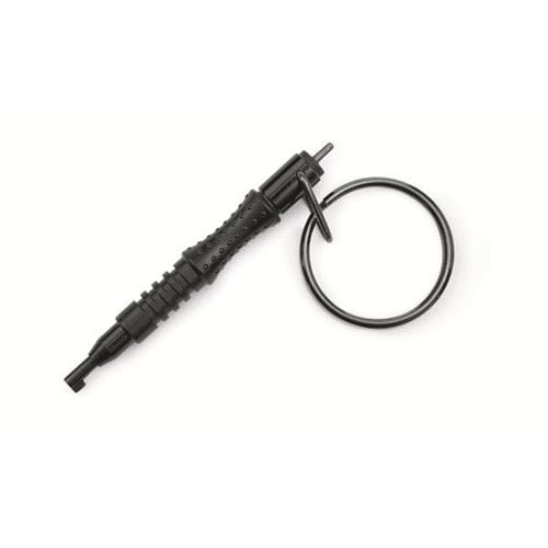 Hiatt Carbon Fiber Handcuff Keys - Tactical & Duty Gear